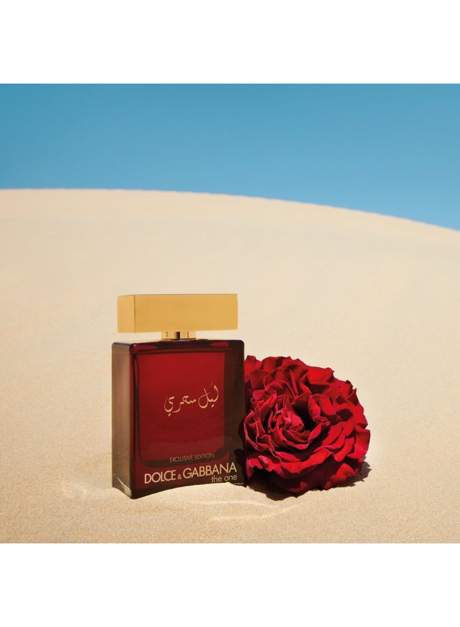 Dolce & Gabbana - The One Mysterious Night EDP 150ml - Image 1