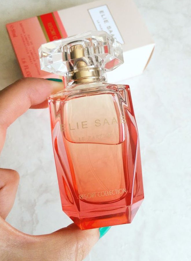 Le Parfum Resort Collection EDT 90ml
