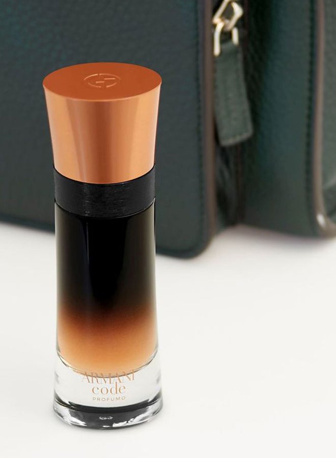 GIORGIO ARMANI - Code Profumo EDP 200ml - Image 1