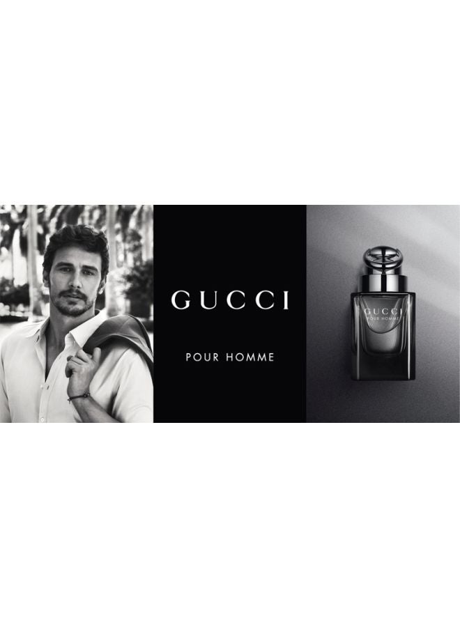 غوتشي من ماء تواليت 90ملليلتر - Image 4