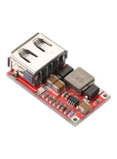 Generic DC-DC Buck Step Down Module Multicolour  - Image 1