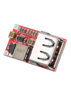 Generic DC-DC Buck Step Down Module Multicolour  - Image 3