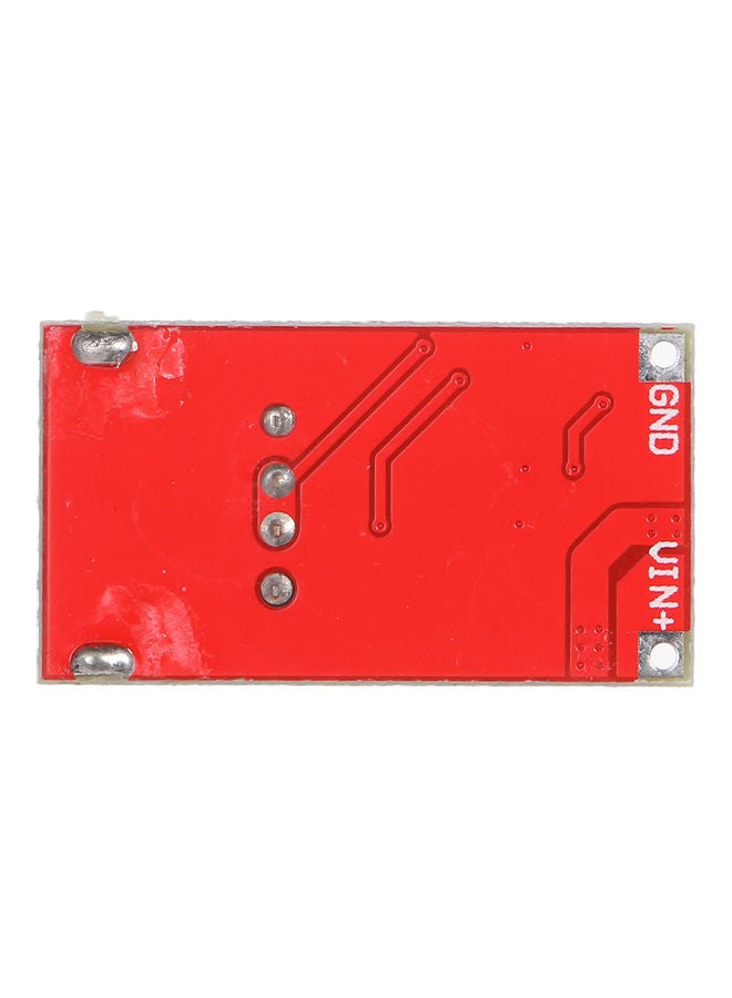 Generic - DC-DC Buck Step Down Module Multicolour - Image 1