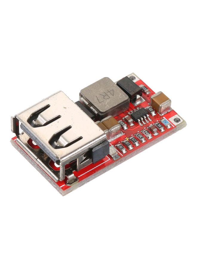 Generic - DC-DC Buck Step Down Module Multicolour - Image 1