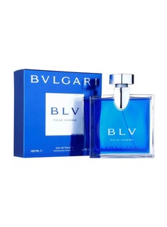 BVLGARI BLV EDT 100ml  - Image 2