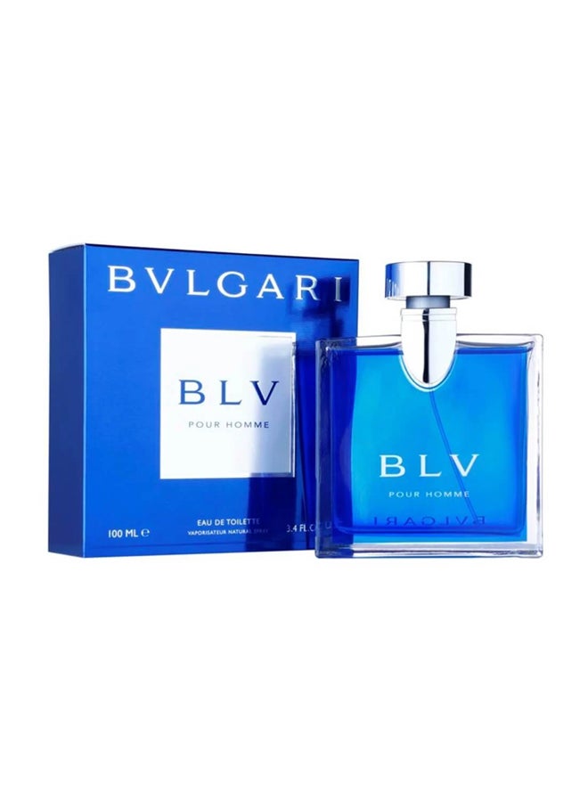 BVLGARI BLV EDT 100ml  - Image 2