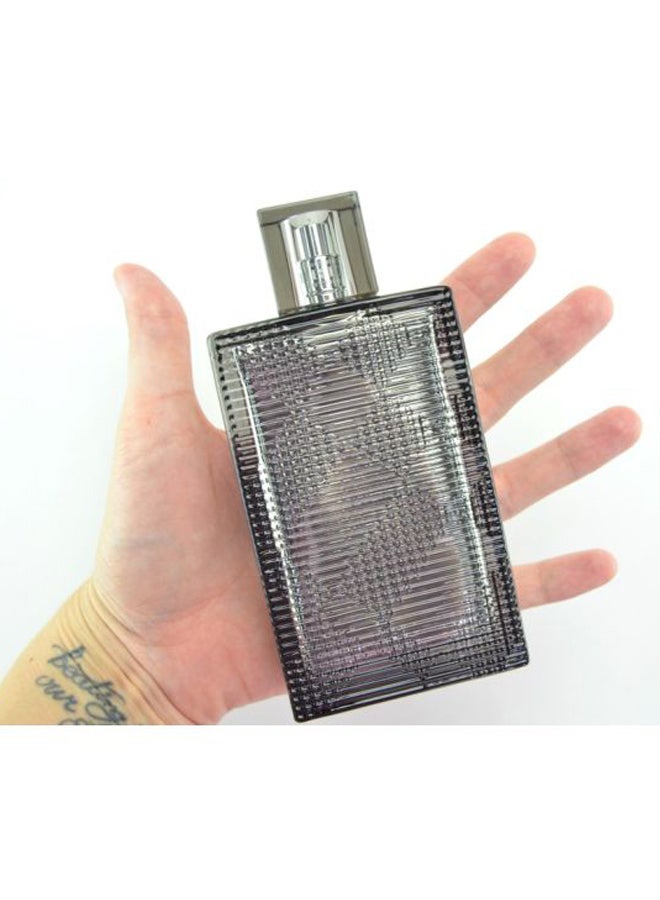 BURBERRY Brit Rhythm Intense EDT 50ml - Image 4