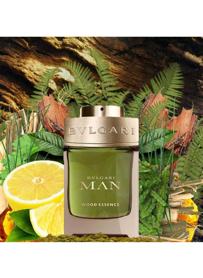 بولغاري مان وود إيسينس EDC 100ملليلتر - Image 5