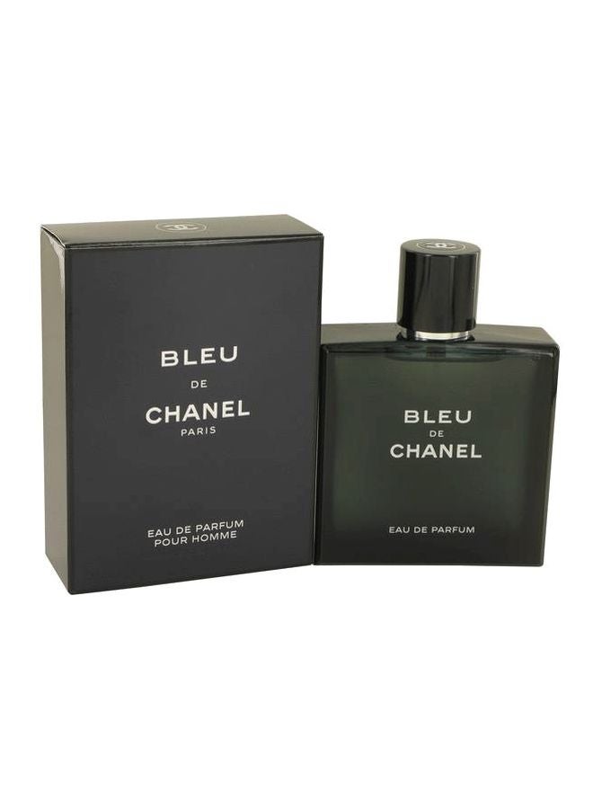 CHANEL - Chanel Gift Set Bleu De EDT 100 Ml ,Chance Eau Vive EDT 100ml - Image 1