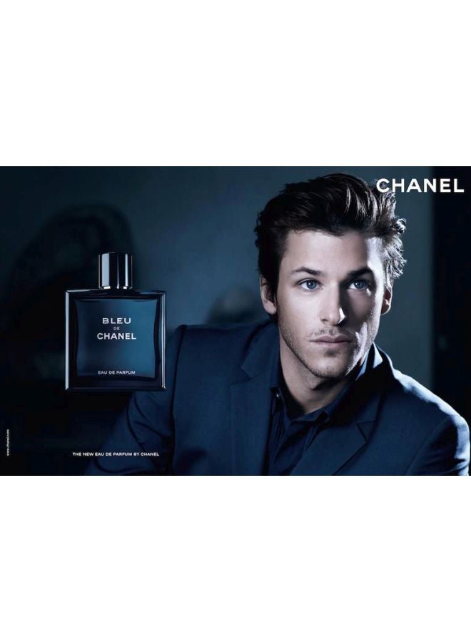 CHANEL - Chanel Gift Set Bleu De EDT 100 Ml ,Chance Eau Vive EDT 100ml - Image 1