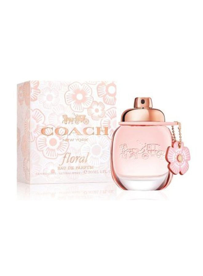 كوتش ماء عطر برائحة الزهور 30ملليلتر - Image 2