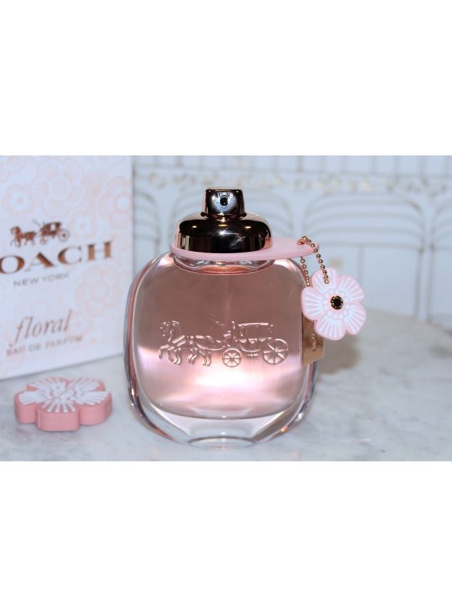 كوتش ماء عطر برائحة الزهور 30ملليلتر - Image 5