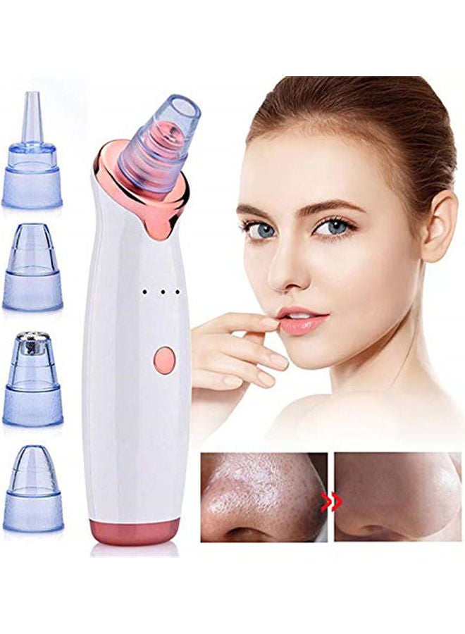 Multifunctional Cleaning Equipment Set White/Rose Gold - Image 2