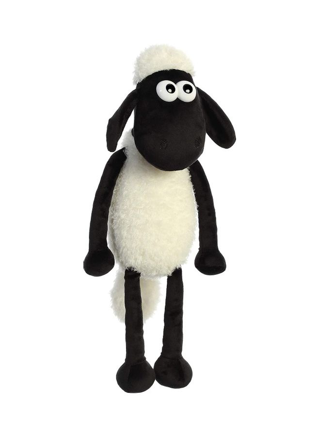 Shaun The Sheep Plush Toy 38cm - v1620382922/N47220934A_4