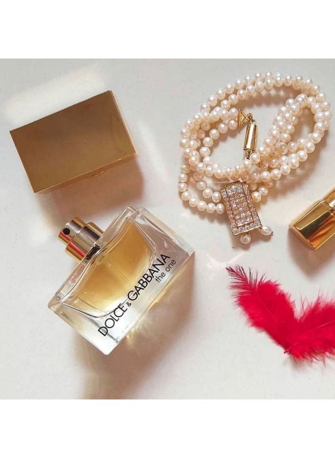 دولتشي آند غابانا عطر ذا ون EDP 50ملليلتر  - Image 5
