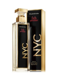Elizabeth Arden 5th Avenue Nyc EDP 125ml  - Image 2