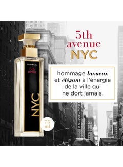 Elizabeth Arden 5th Avenue Nyc EDP 125ml  - Image 4