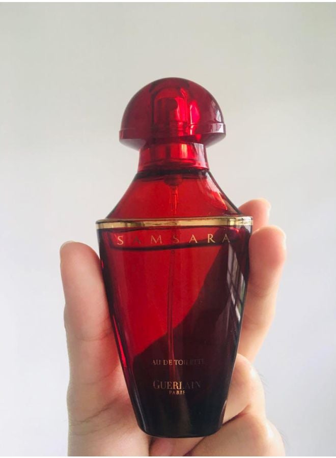 Guerlain - Samsara EDT 100ml - Image 1