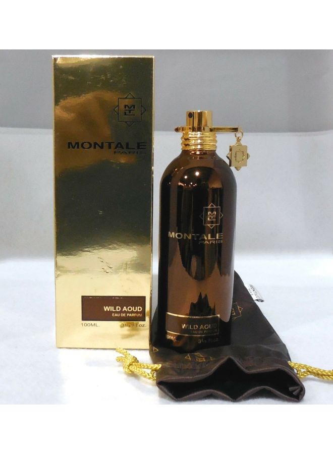 Wild Aoud EDP 100ml