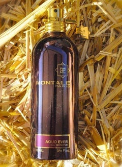 MONTALE Aoud Ever EDP 100ml  - Image 5