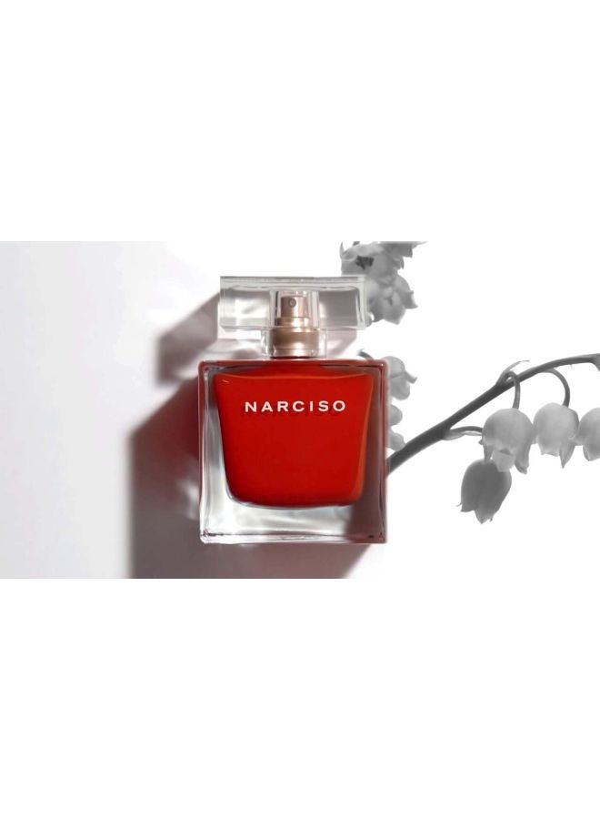 narciso rodriguez - Rouge EDT 90ml - Image 1
