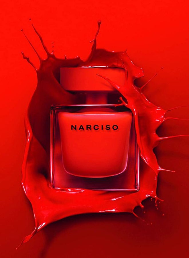 narciso rodriguez - Rouge EDT 90ml - Image 1