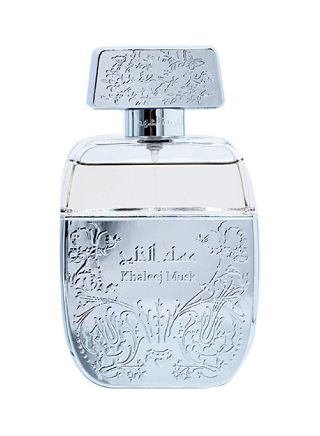 Arabian Oud Al Khaleej Musk EDP Body Spray 100ml  - Image 1