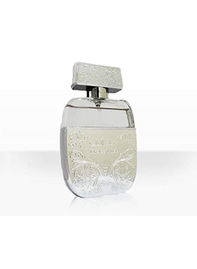 Arabian Oud Al Khaleej Musk EDP Body Spray 100ml  - Image 5