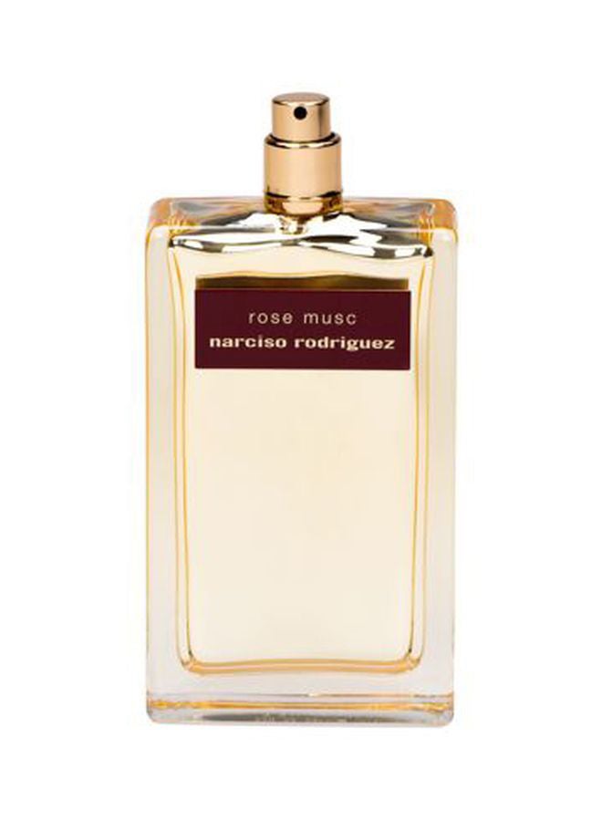 narciso rodriguez Rose Musc Eau De Parfum 100ml  - Image 5