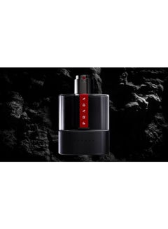 PRADA Luna Rossa Carbon EDT 100ml  - Image 5
