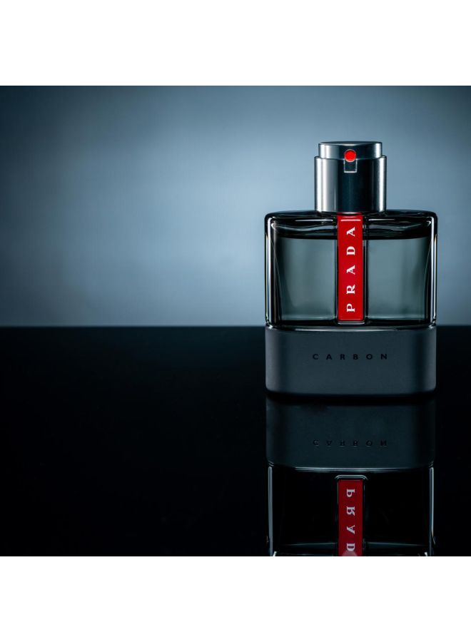 عطر تواليت لونا روسا كربون 100ملليلتر