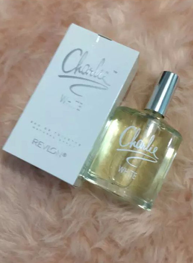 ريفلون - عطر تشارلي وايت EDT 100ملليلتر - Image 1
