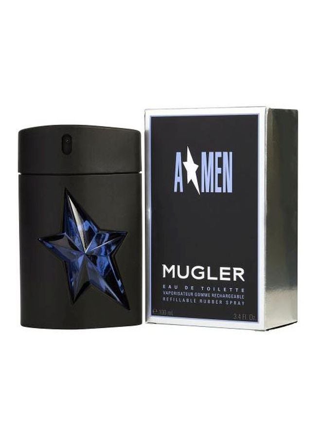 Thierry Mugler A men EDT  - Image 2