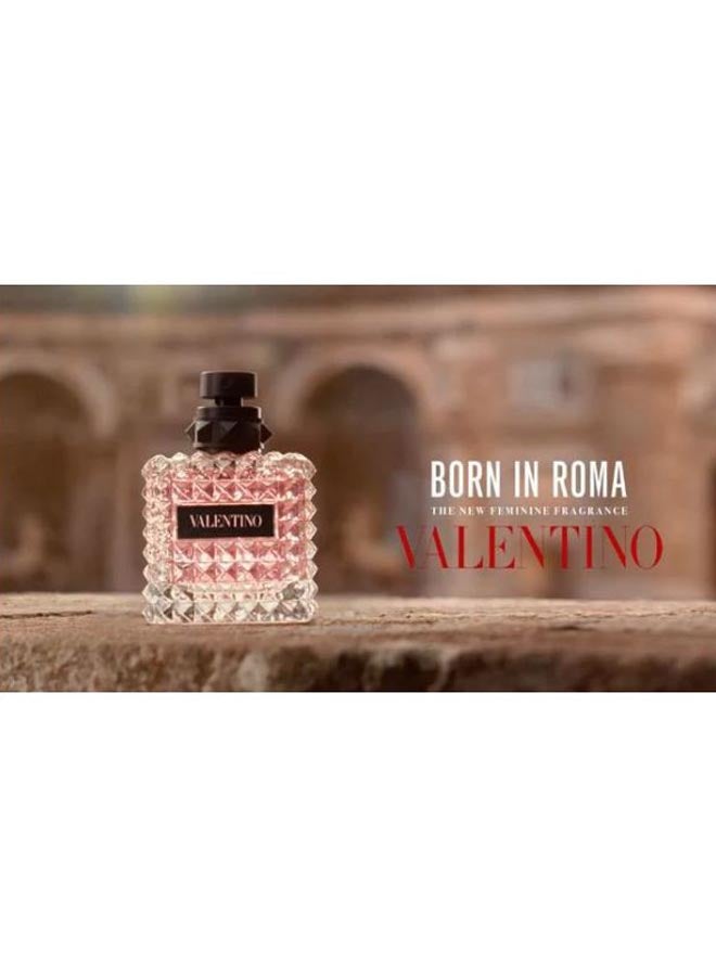 Donna Born In Roma EDP 100ml - v1620384949/N31126710A_5