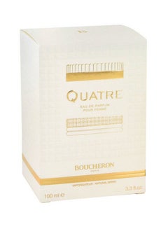 BOUCHERON Quatere En EDT 100ml  - Image 3