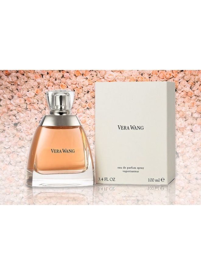 Vera Wang Eau De Parfum EDP 100ml - Image 4