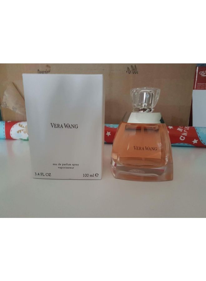Vera Wang Eau De Parfum EDP 100ml - Image 5