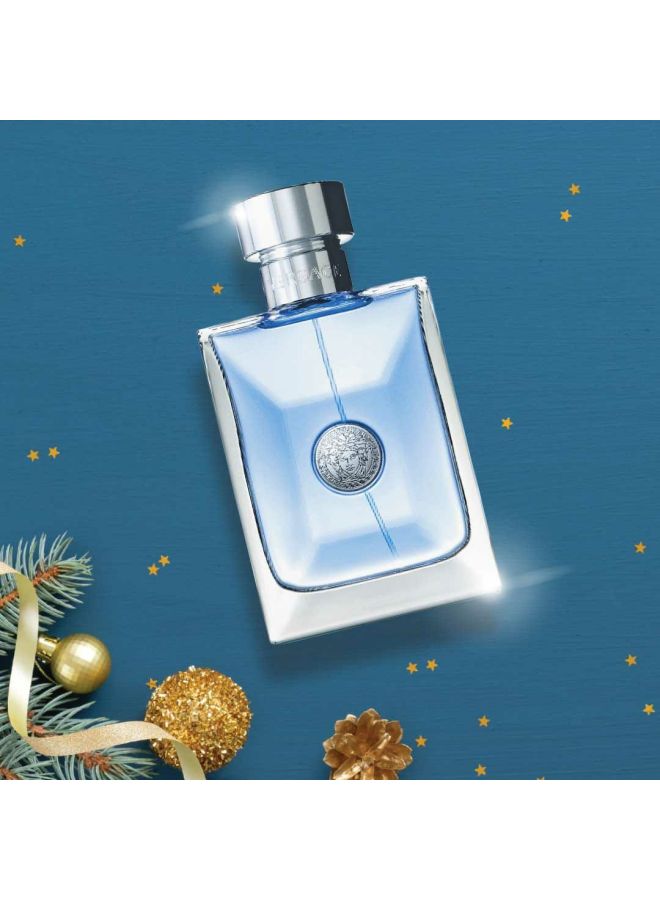 VERSACE Pour Homme EDT 100ml  - Image 4