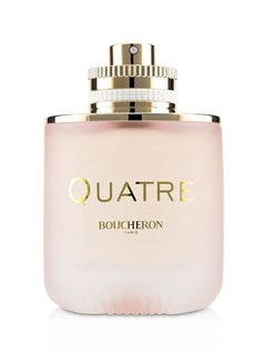 BOUCHERON Quatre En Rose Florale EDP 100ml  - Image 4
