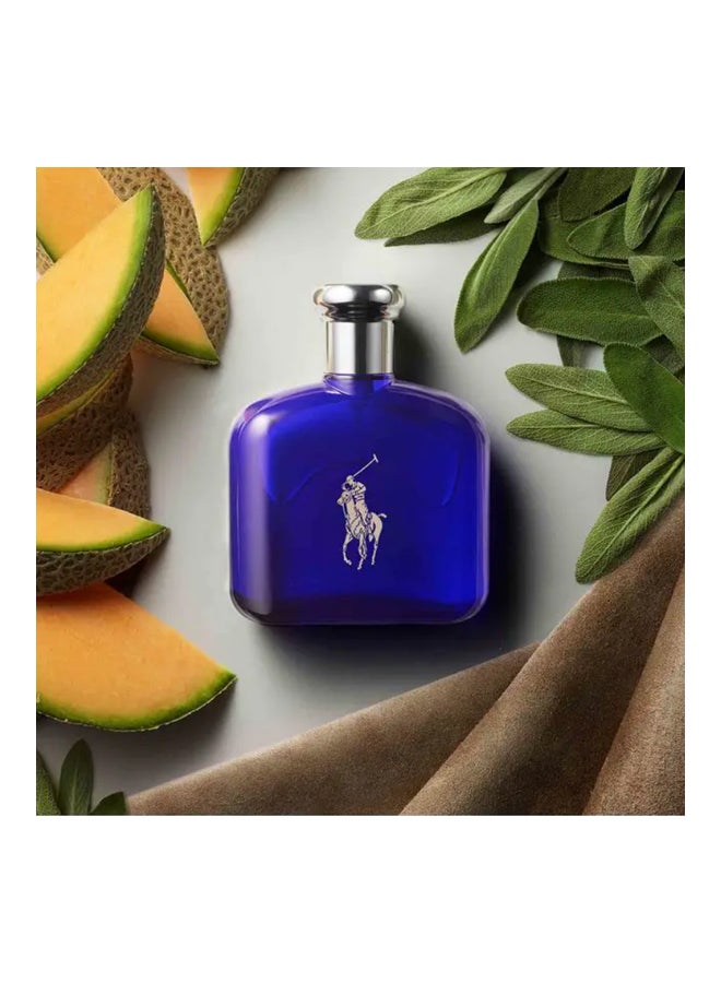 رالف لورين زجاجة عطر بولو بلو 1 200ملليلتر - Image 3