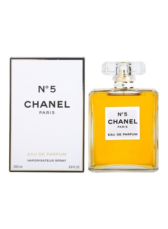 CHANEL - No 5 EDP 200ml - Image 1