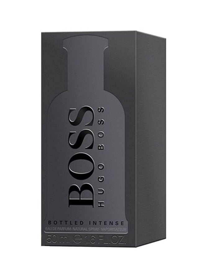 HUGO BOSS - Intense EDP 50ml - Image 1