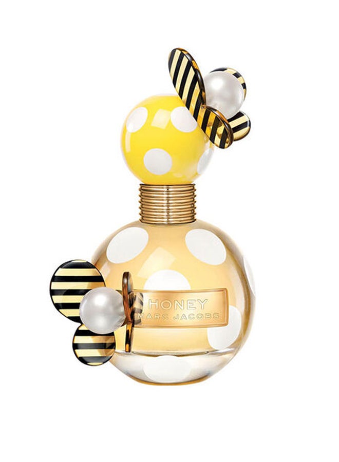 مارك جاكوبس ماء عطر هاني 50ملليلتر  - Image 1