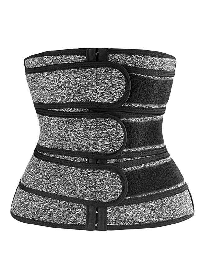 Zipper Closure Waist Trainer M - v1620388792/N47221564A_1