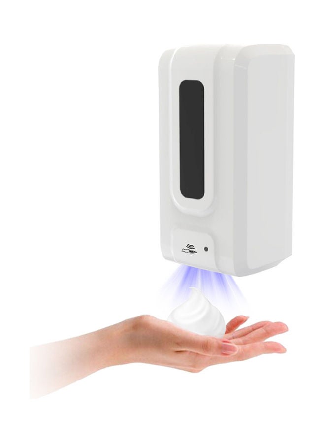 Automatic Soap Dispenser NA-H6720 White/Black - Image 1