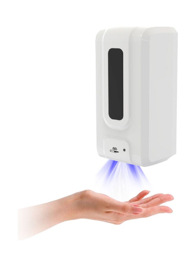 Automatic Soap Dispenser NA-H6721 White/Black - Image 1
