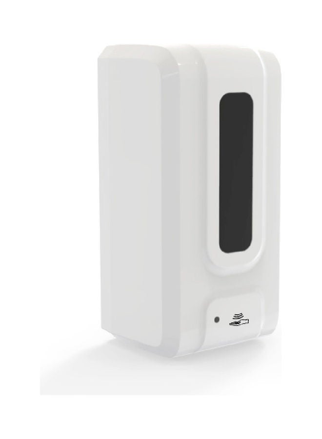 Automatic Soap Dispenser NA-H6721 White/Black - Image 5