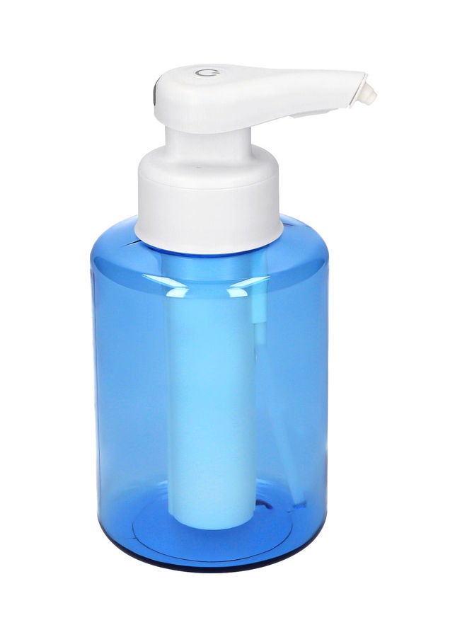 Infrared Soap Dispenser NA-H939 Blue/White  - Image 2