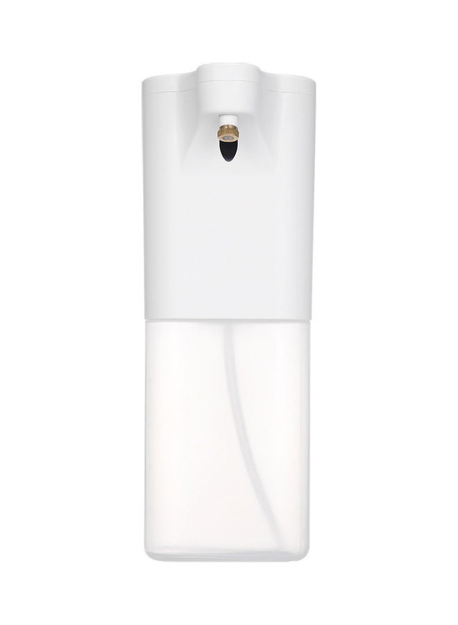 Automatic Soap Dispenser NA-H6715 White/Clear - Image 5