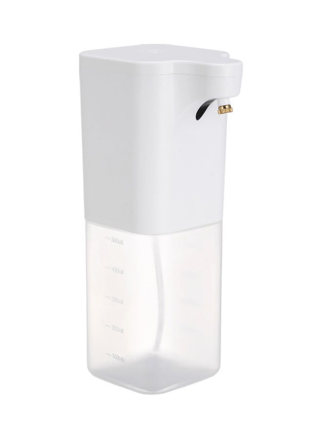 Automatic Soap Dispenser NA-H6715 White/Clear - Image 1